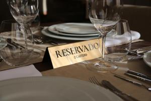 Gallery image of Casa Correio Boutique Hotel in Valença