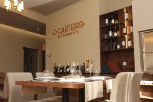 Gallery image of Casa Correio Boutique Hotel in Valença