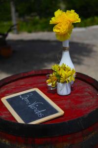 Fotografie z fotogalerie ubytování Quinta do Olival v destinaci Arcos de Valdevez