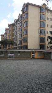 Afbeelding uit fotogalerij van Salmiya Place in Nairobi