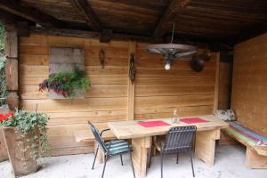 Zdjęcie z galerii obiektu Landhaus Gotthard w Solden