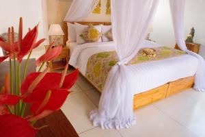 Gallery image of The Tamantis Villa in Canggu