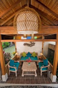 Gallery image of The Tamantis Villa in Canggu +60 photos