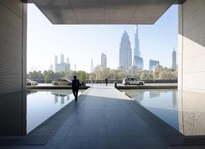 Afbeelding uit fotogalerij van Nasma Luxury Stays - Index Tower in Dubai