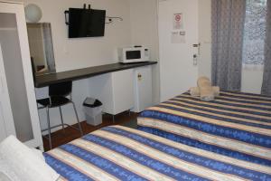 Gallery image of Alpine Heritage Motel in Goulburn