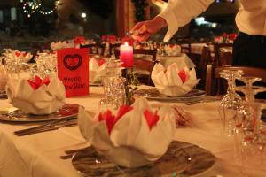 Imagen de la galería de Hotel Petit Tournalin, en Champoluc