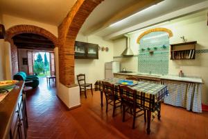 Gallery image of Agriturismo Poggio al Tesoro in Crespina