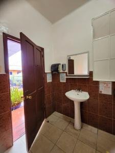 Ванна кімната в Hotel Isabel +168 фото