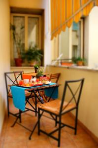 Fotografie z fotogalerie ubytování Titina B&B v Římě