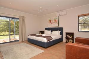 Gallery image of JE Guesthouse, central to all the Hunter Valley has to offer in Pokolbin