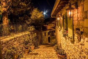 Fotografia z galérie ubytovania Enastron Guesthouse v destinácii Dimitsana