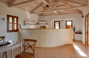 Fotografie z fotogalerie ubytování Konstantina Studios v destinaci Alonissos