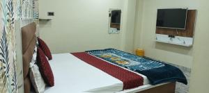 Gallery image of Hotel om shivalaya Palce in Ujjain