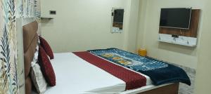 Gallery image of Hotel om shivalaya Palce in Ujjain