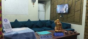 Gallery image of Hotel om shivalaya Palce in Ujjain
