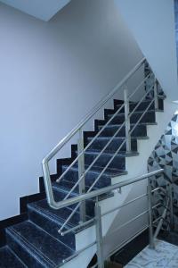 Gallery image of Hotel om shivalaya Palce in Ujjain +1 photo