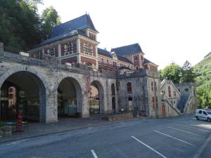 Gallery image of Appartement Eaux bonnes in Eaux-Bonnes