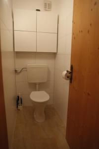 Kúpeľňa v ubytovaní Altenmarkter Hof + 12 fotografií