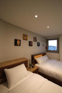 Gallery image of Nabi Hostel in Seoul