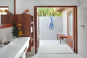 Fotografie z fotogalerie ubytování Toberua Island Resort v destinaci Toberua