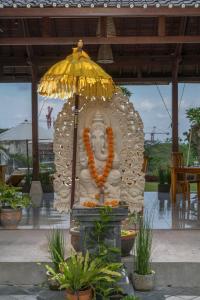 Fotografie z fotogalerie ubytování Puri Pandawa Resort v destinaci Uluwatu