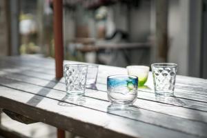 Gallery image of Hanamuro Inn Aka Island in Zamami