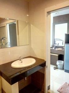 Gallery image of Pearl Place Hotel in Hat Yai