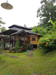 Gallery image of Chang Pai Garden in Pai