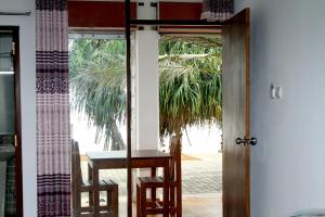 Fotografie z fotogalerie ubytování Dasa Beach View v destinaci Habaraduwa Central