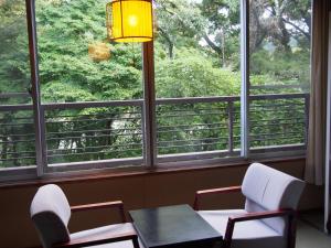 Billede fra billedgalleriet på Inn Yokotei i Nagatoro + 11 billeder