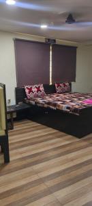 Gallery image of Hotel AB Merridien in Coimbatore