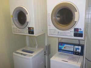 Gallery image of Hotel Terrace Yokohama in Yokohama