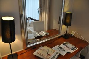 Fotografia z galérie ubytovania Willa Marma B&B v Zakopanom + 37 fotografií
