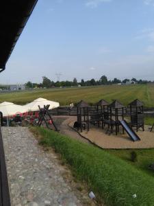 Fotografie z fotogalerie ubytování Karczma Zamojszczyzna v destinaci Zamość + 112 fotografií