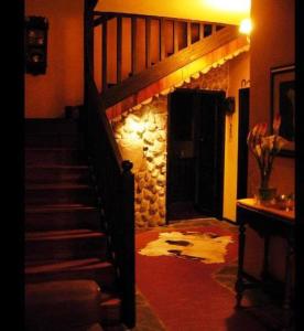Fotografie z fotogalerie ubytování Hacienda Hato Verde v destinaci Mulaló