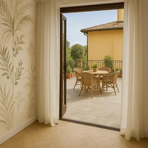 Gallery image of Brunate Family in Brunate +21 photos