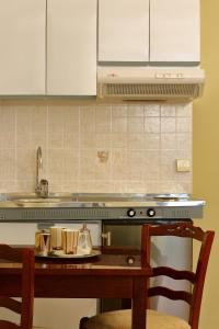Gallery image of Artemis Traditional Guesthouse in Levidhion