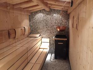 Kép Boutique-Hôtel Chez Jan szállásáról Morgins-ban a galériában