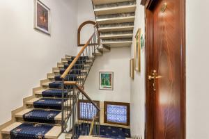 Fotografie z fotogalerie ubytování Hotel Montecarlo v Benátkách
