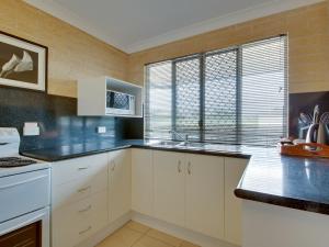 Gallery image of Murray Street Apartments in Rockhampton