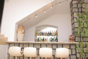 Gallery image of Villa Perle Noire in Ambatoloaka