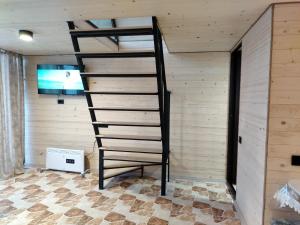 Gallery image of Aparan house in Lusagyugh