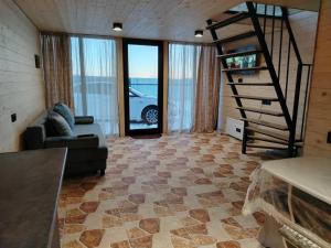 Gallery image of Aparan house in Lusagyugh