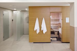 Zdjęcie z galerii obiektu Hotel Ploberger w mieście Wels