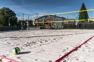 Tenis a/nebo squash v ubytování Penzion Janová nebo okolí