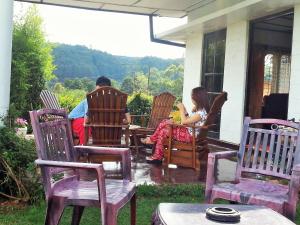 Gallery image of Srihelyes Inn in Nuwara Eliya