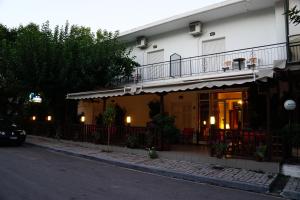 Gallery image of Elatos in Loutra Ipatis