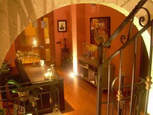 Fotografie z fotogalerie ubytování B&B Cortile Di Venere v Trapani