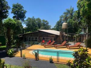 Foto de L0st & Found House - Casa Bar