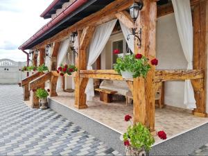Gallery image of Boutique Vila in Cristian +212 photos